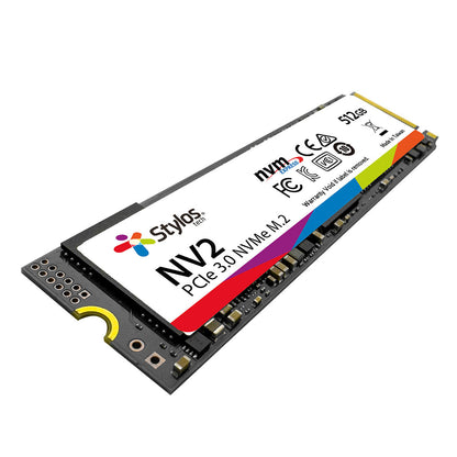 MEMORIA SSD M2