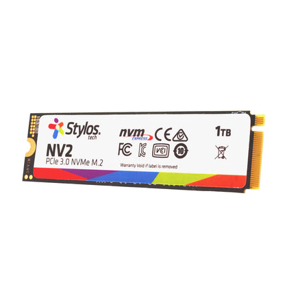 MEMORIA SSD M2