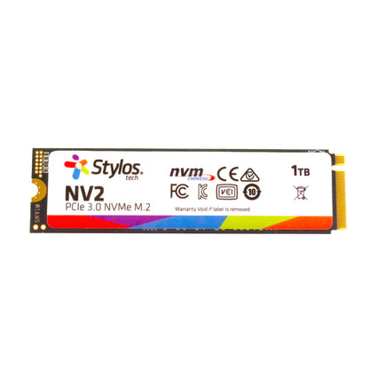 MEMORIA SSD M2