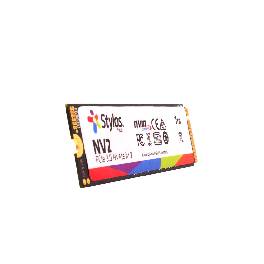 MEMORIA SSD M2