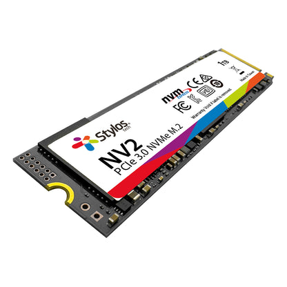 MEMORIA SSD M2