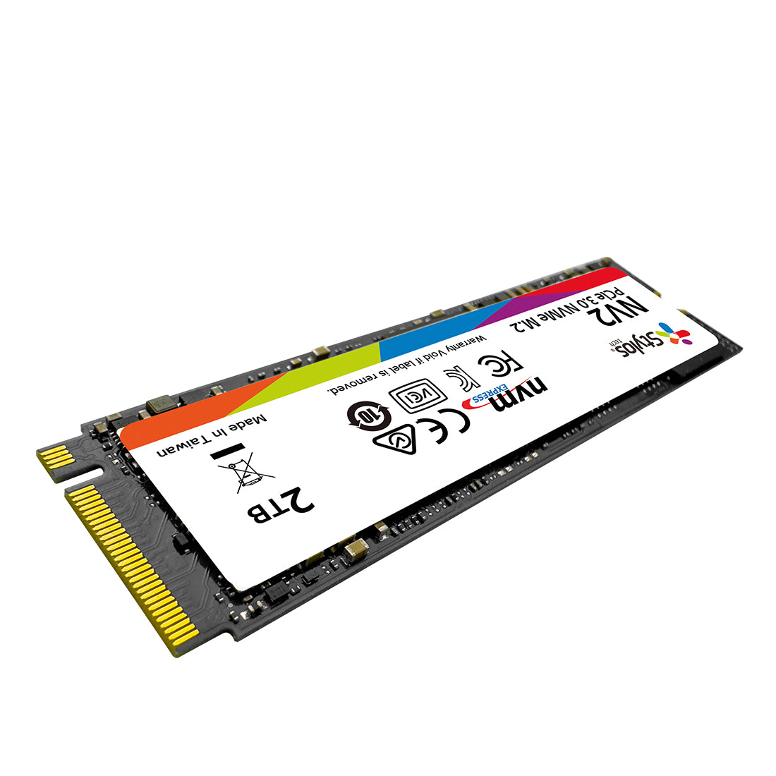 MEMORIA SSD M2