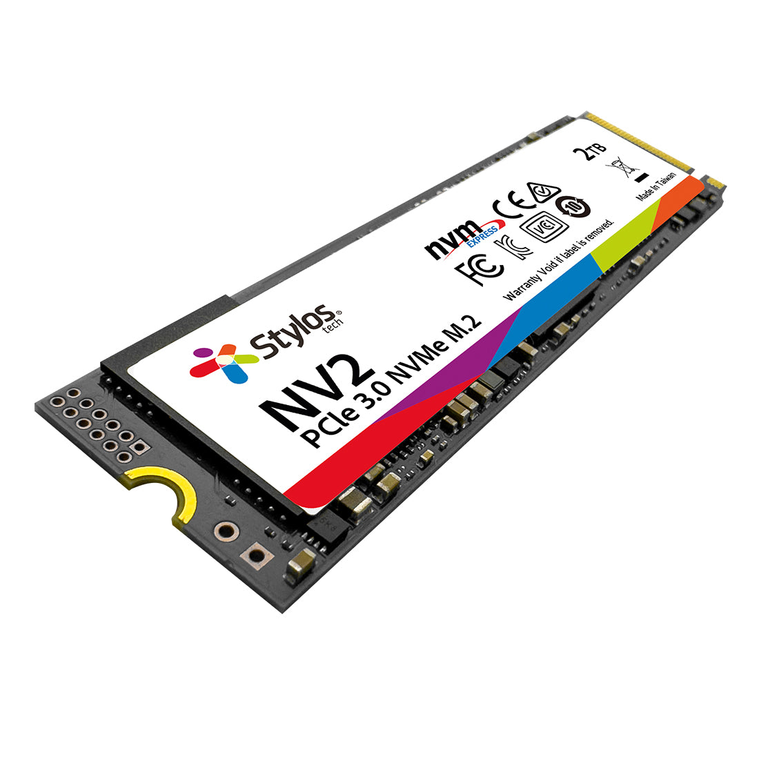 MEMORIA SSD M2
