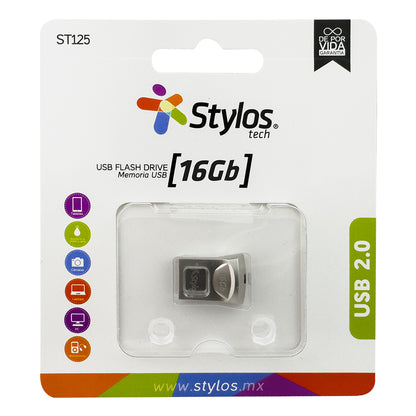 Memoria USB 16GB