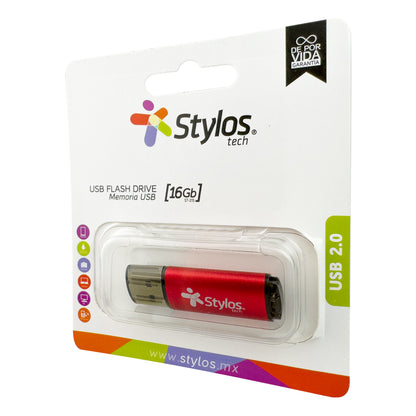 Memoria USB 16GB