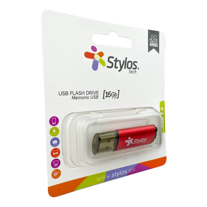 Memoria USB 16GB