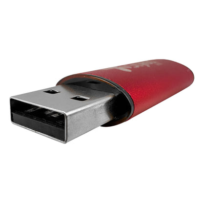 Memoria USB 16GB