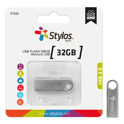 Memoria USB 32GB