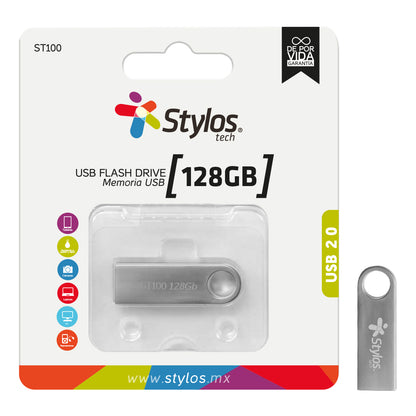 Memoria USB 128GB