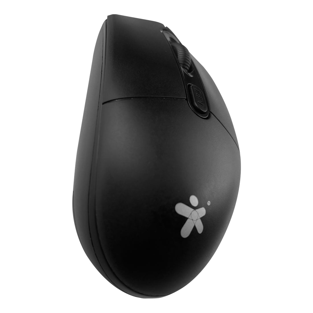 Mouse Inalámbrico Negro
