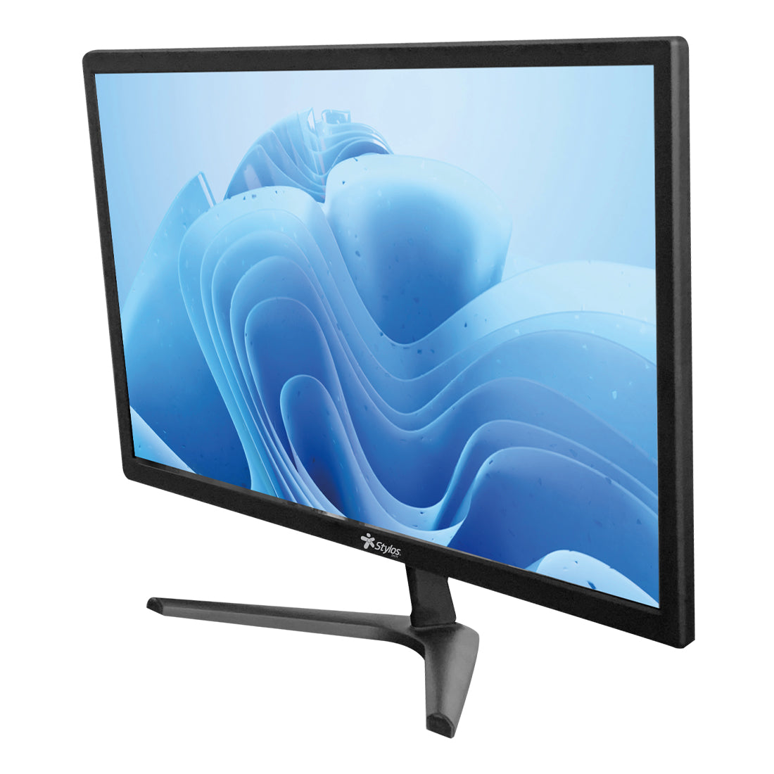 Monitor 19" LED HD