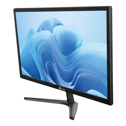 Monitor 19" LED HD