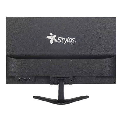 Monitor 19" LED HD