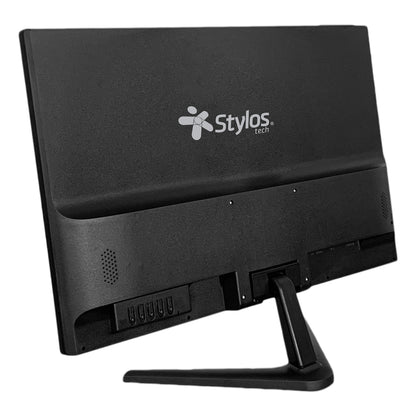Monitor 19" LED HD