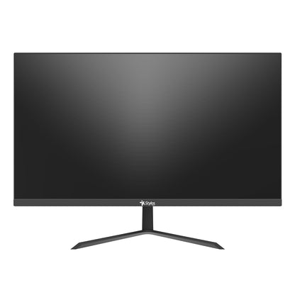 Monitor 23.8" 100Hz VA FHD Plano Negro