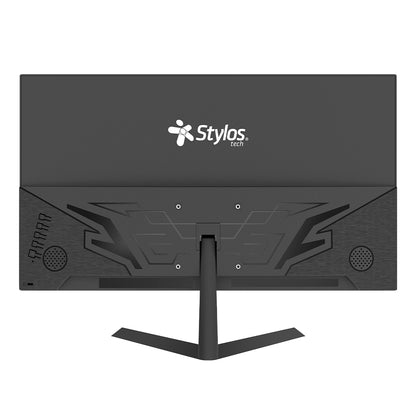 Monitor 23.8" 100Hz VA FHD Plano Negro