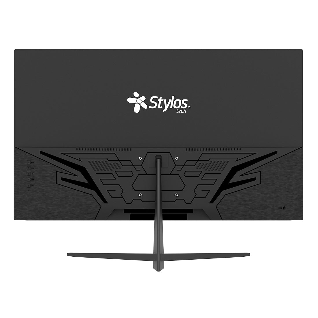 Monitor 27" 100Hz VA FHD Plano Negro