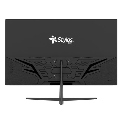 Monitor 27" 100Hz VA FHD Plano Negro