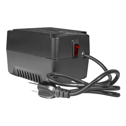 Regulador de voltaje 1000VA/480W