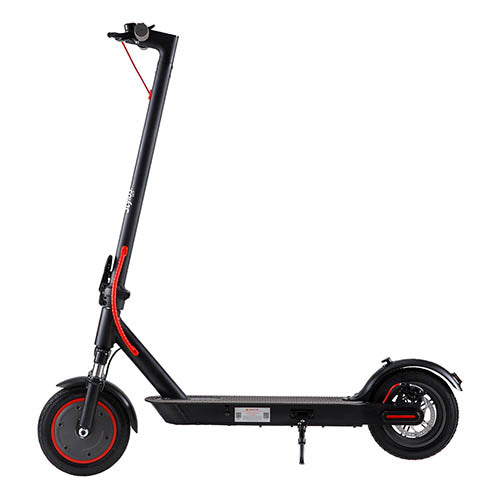 Scooter Electrico M2 Negro