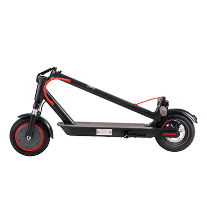 Scooter Electrico M2 Negro