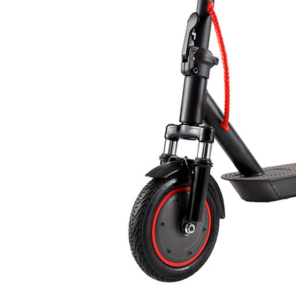 Scooter Electrico M2 Negro