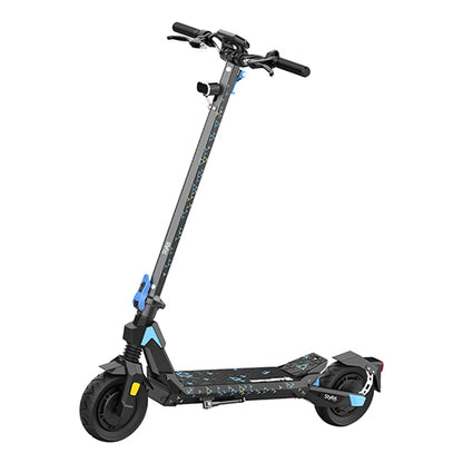 Scooter Electrico M3 Azul