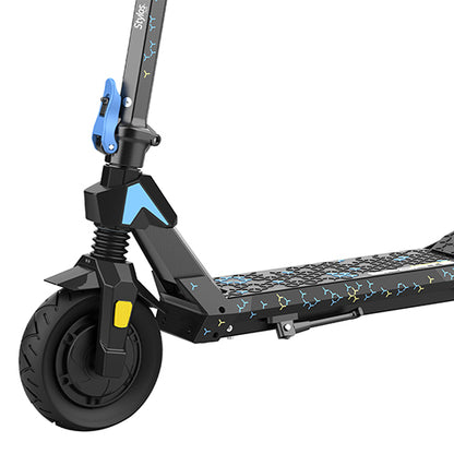 Scooter Electrico M3 Azul