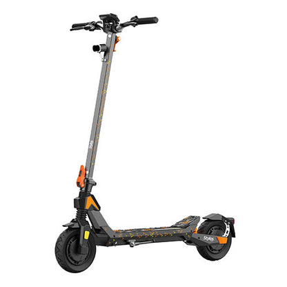 Scooter Electrico M3 Naranja