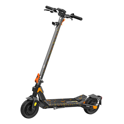 Scooter Electrico M3 Naranja