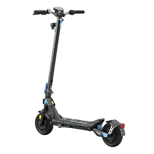 Scooter Electrico M3 Naranja