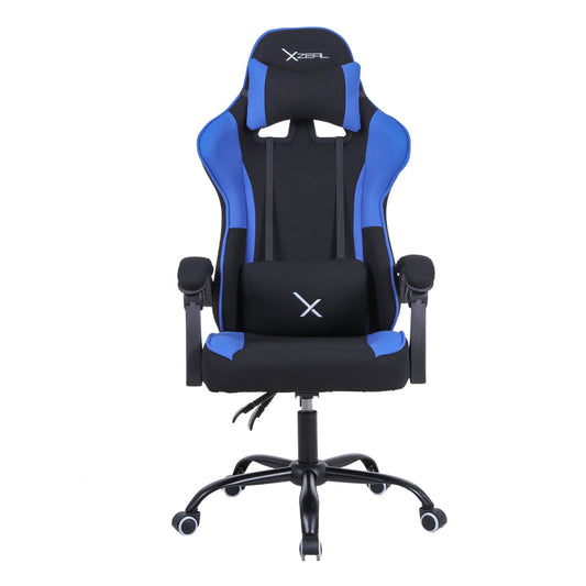 Silla Gamer XZ20 Color Azul